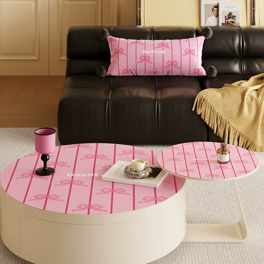 The Art of Coming Home: Creating a Space That Feels Like You